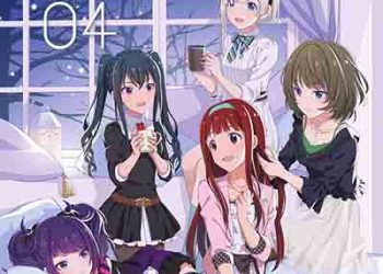 THE IDOLM@STER STARLIT SEASON 04 [FLAC + MP3]