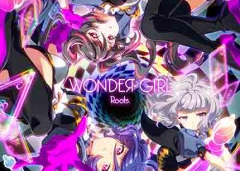 Tokyo 7th Sisters Roots. – WONDEЯ GIRL (Single) [MP3 320K]