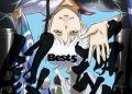Gintama BEST 5 (Animation Soundtrack) [FLAC + MP3]