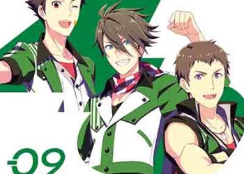 THE IDOLM@STER SideM 49 ELEMENTS -09 FRAME [MP3 320K]