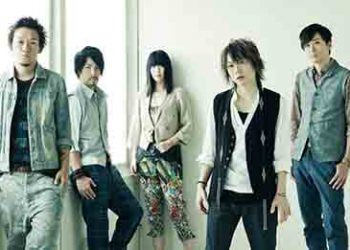 Aqua Timez Discography Albums/Singles [MP3 320K]