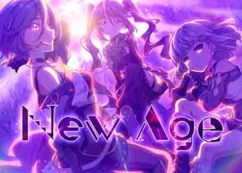 Tokyo 7th Sisters Roots. – New Age (Single) [MP3 320K]