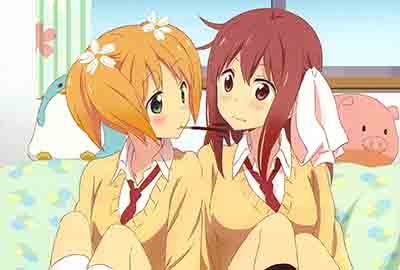Sakura Trick (OST) MUSIC COLLECTION [FLAC]