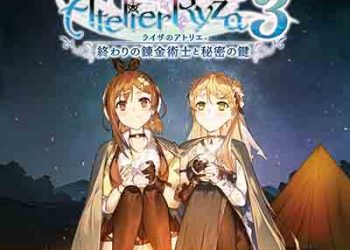 suis from Yorushika – Travelers (Atelier Ryza 3: Alchemist of the End & the Secret Key ED) [FLAC + MP3]
