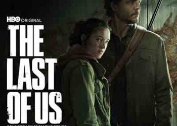 The Last of Us Season 1 (Soundtrack from the HBO Original Series) [FLAC + MP3]