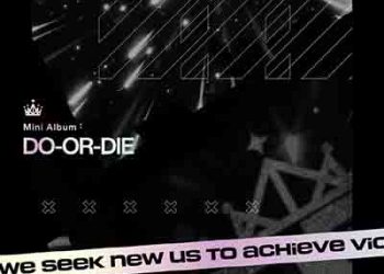 D4DJ Peaky P-key – DO-OR-DIE (Mini Album) [FLAC + MP3]