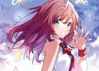 Lapis Re:LiGHTs 3rd Album – Everlasting Magic [FLAC + MP3]