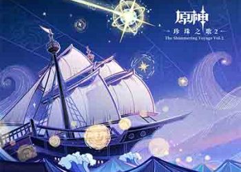 Genshin Impact – Millelith’s Watch (Original Game Soundtrack) [FLAC + MP3]