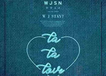 WJSN – WJ STAY? (Mini Album) [FLAC + MP3]