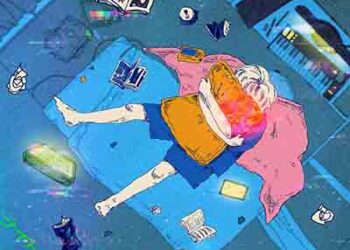 Kiro Akiyama – Night dancer (Digital Single) [FLAC + MP3]