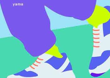 yama – MoonWalker (Digital Single) [FLAC + MP3]