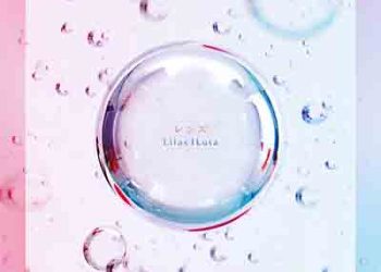Ikuta Lilas – Lens (Digital Single) [FLAC + MP3]