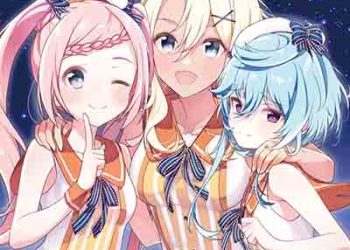 Lapis Re:LiGHTs – Sound of the Bell / SUGAR×LEMONADE (Single) [MP3 320K]