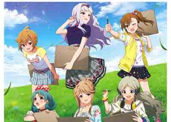 THE IDOLM@STER MILLION LIVE! M@STER SPARKLE2 06 [MP3 320K]