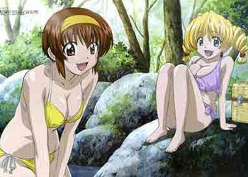 Tonagura! (OST) MUSIC COLLECTION [MP3 320K]