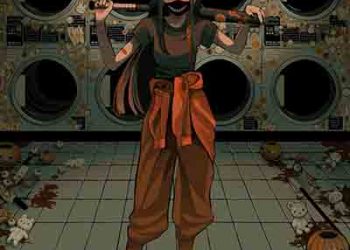 Takayan – Underdog (Digital Single) [FLAC + MP3]