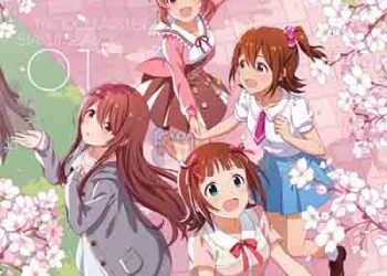 THE IDOLM@STER STARLIT SEASON 01 [FLAC + MP3]