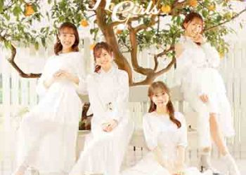 Feel You, Heal You / Believe like Singing (Healer Girls OP&ED) [FLAC + MP3]