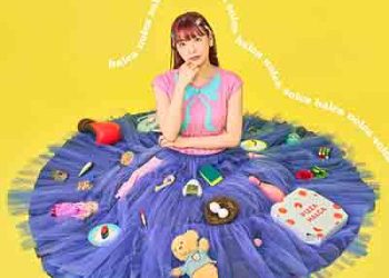 halca 2nd Album – nolca solca [FLAC + MP3]