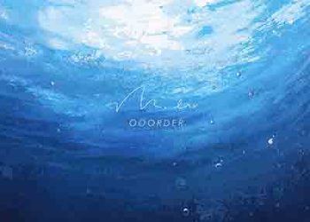 mol-74 2nd Album – OOORDER [FLAC + MP3]