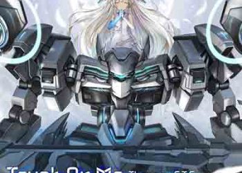 Tetsuya Komuro feat.MARiA – Trust On Me -Theme of E.T.E- (Digital Single) [FLAC + MP3]