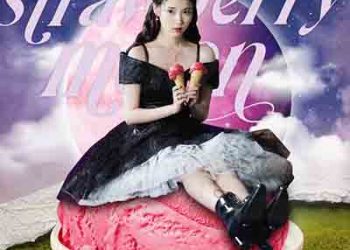 IU – Strawberry Moon (Digital Single) [FLAC + MP3]