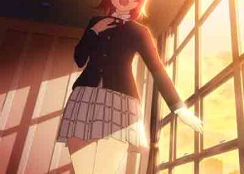 LOVELIVE! NIJIGASAKI HIGH SCHOOL IDOL CLUB 2nd Season ORIGINAL SONG CD vol.06 [FLAC + MP3]