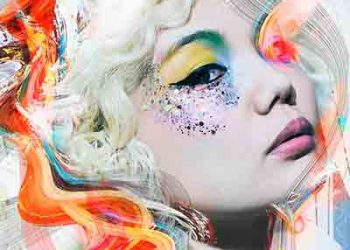 vivid undress – Konzai New Wave (Album) [FLAC + MP3]