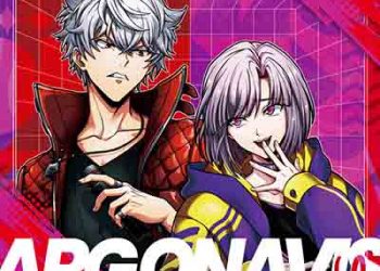 ARGONAVIS Cover Collection -Marble- [FLAC + MP3]