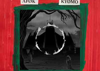 AFOK – KYØMÖ (Album) [FLAC + MP3]