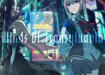 Tacitly – Winds Of Transylvania (Digital Single) [FLAC + MP3]