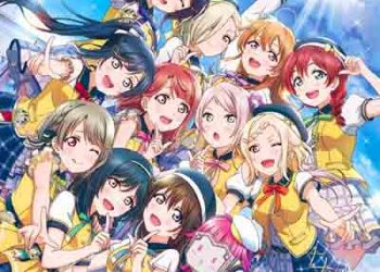 Love Live Solo Live Kotori Lovin Yo Album Flac Mp3 Zip Download