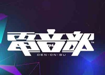 DEN-ON-BU – Intersection (by Sho Okada) [FLAC + MP3]