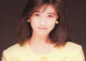 Mamiko Takai Albums Singles Discography (1986-1988) [FLAC]