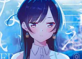 MIMiNARI 1st EP – Ienai EP (Rent-a-Girlfriend 2 ED) [FLAC + MP3]