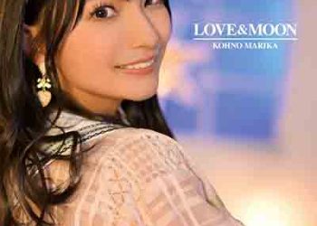 Marika Kohno – LOVE&MOON (Single) BEAST TAMER ED [FLAC + MP3]