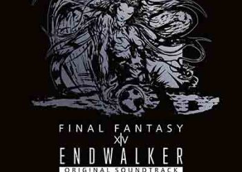 ENDWALKER: FINAL FANTASY XIV ORIGINAL SOUNDTRACK [MP3 320K]