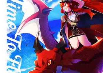 Draconic Energy – New Gold Rush (Digital Single) [FLAC + MP3]