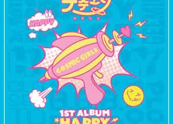WJSN – HAPPY MOMENT (Album) [FLAC + MP3]