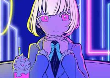 SCIKA – Parallel Frappe (feat. Akane) [FLAC + MP3]