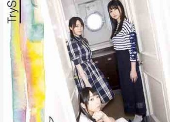 TrySail – Sail Canvas (Album) [FLAC + MP3]