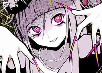 PinocchioP – Killer Spider (Digital Single) [FLAC + MP3]