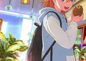 Love Live! Superstar!! Liella! Original Song CD 1 [FLAC + MP3]