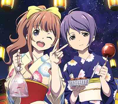 Classroom☆Crisis (OST) MUSIC COLLECTION [FLAC]