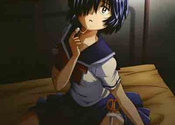 Nazo no Kanojo X (OST) MUSIC COLLECTION [FLAC]