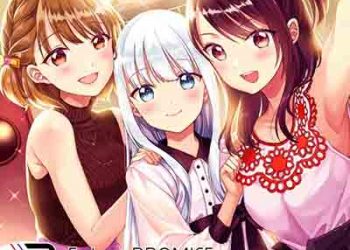 ⊿TUNES – Future PROMISE -Kessoku-  (Digital Single) [FLAC + MP3]