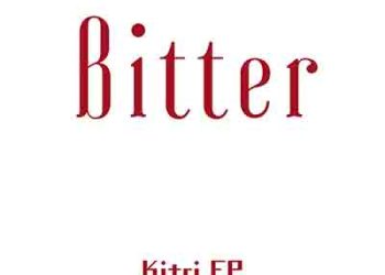 Kitri – Bitter (Mini Album) [FLAC + MP3]