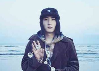 Vickeblanka – Hokuto Shichisei (Single) [FLAC + MP3]