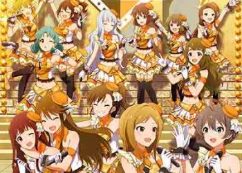 THE IDOLM@STER MILLION THE@TER SEASON BRIGHT DIAMOND [MP3 320K]