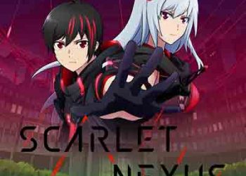 SCARLET NEXUS Original Soundtrack [FLAC + MP3]